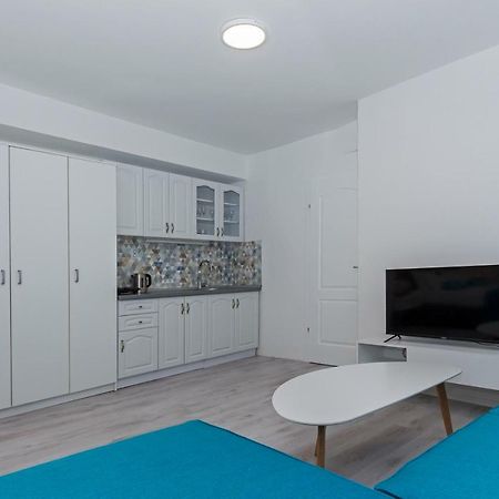 Casa Di Vall City Apartments Ohrid Exterior foto