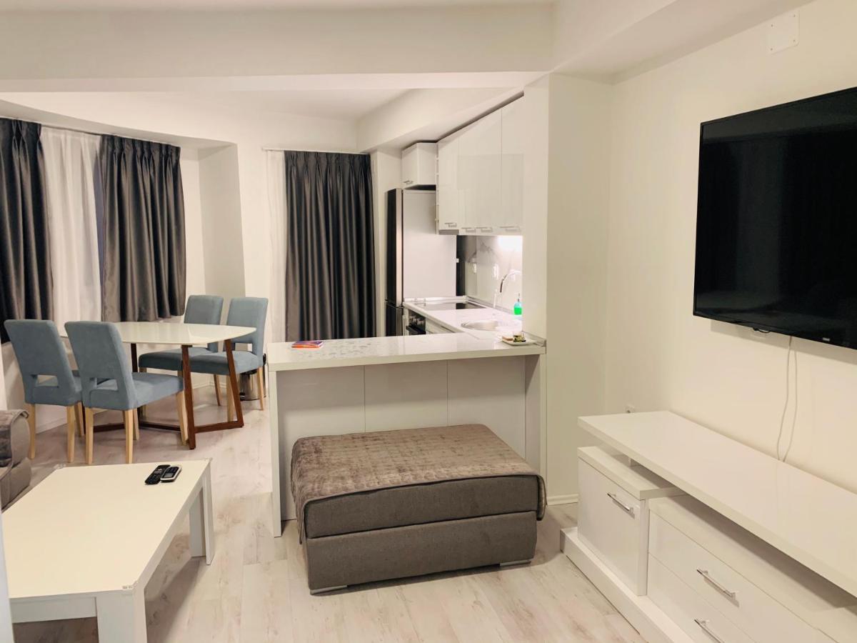 Casa Di Vall City Apartments Ohrid Exterior foto