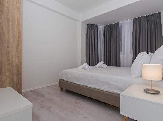 Casa Di Vall City Apartments Ohrid Exterior foto